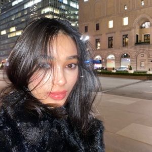 Meet your Posher, Aria